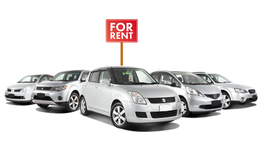 Affordable Car Rental with Driver in Bangalore
