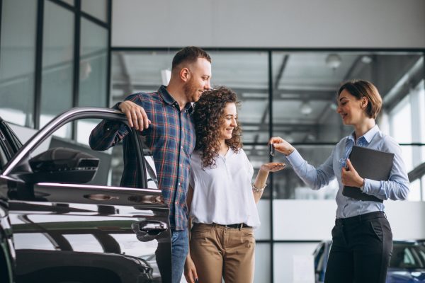 Monthly Car Rental in Bangalore