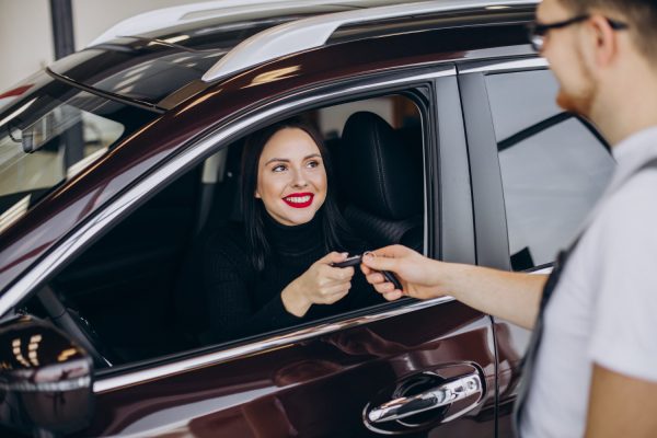 car rental service in banglore