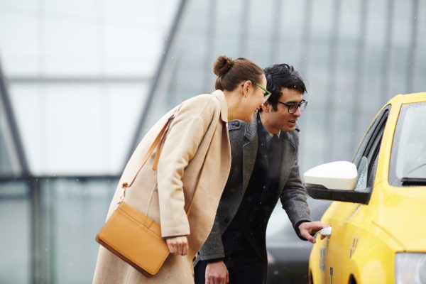 Corporate Travel Services in Bangalore