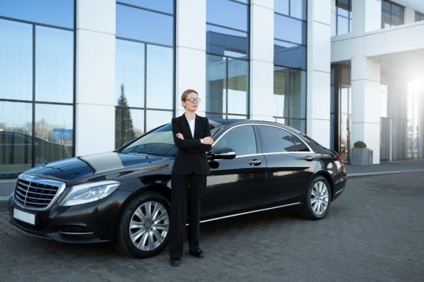 Corporate travel options