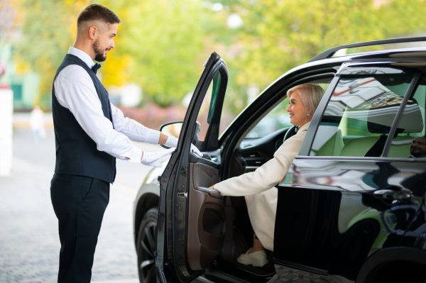 Office Pickup and Drop Service in Bangalore