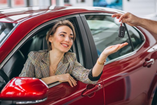 Best Car Rental in Bangalore