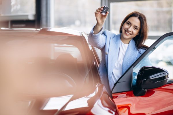 Car Rental in Bangalore