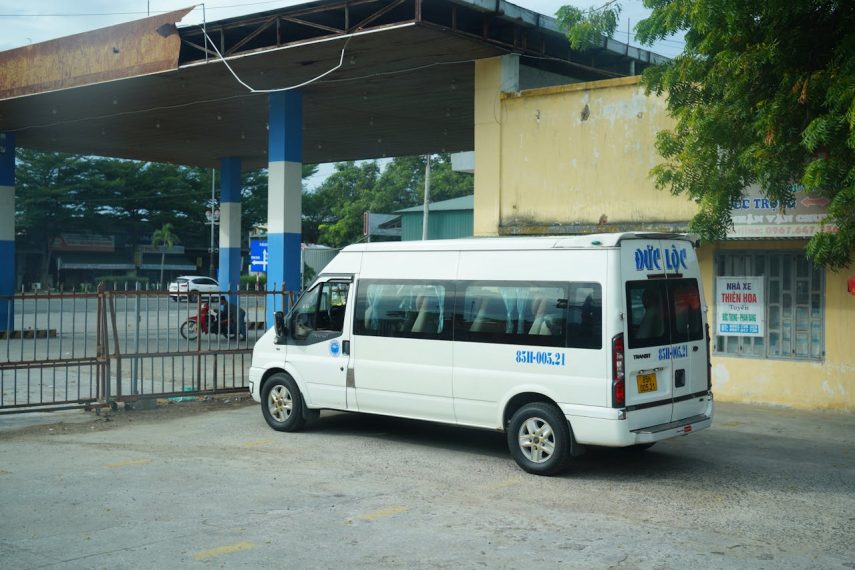 Mini Bus in Bangalore