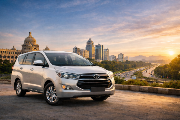 Innova Crysta