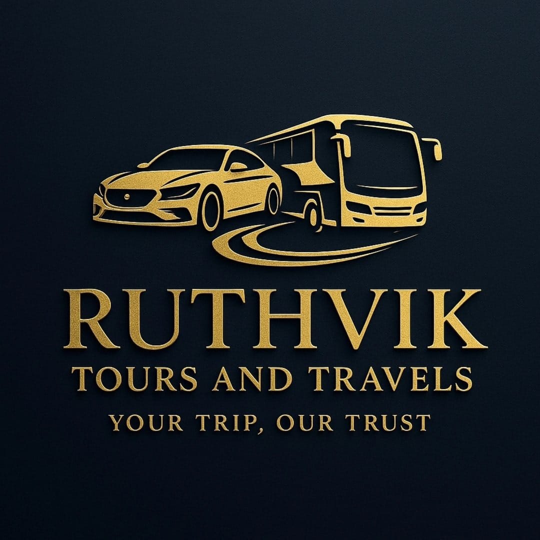 Ruthvikrentals.logo
