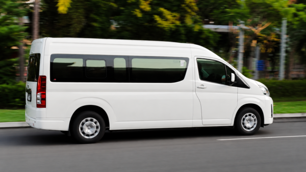 Force Urbania 16 Seater Bangalore Rental