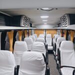 urbania 16 seater for rent in bangalore
