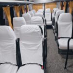 urbania 16 seater for rent in bangalore