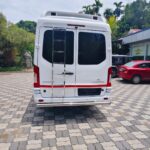 Force Urbania 16 Seater Bangalore