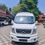 Force Urbania 16 Seater Bangalore