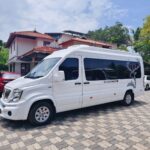 Force Urbania Rental In Bangalore